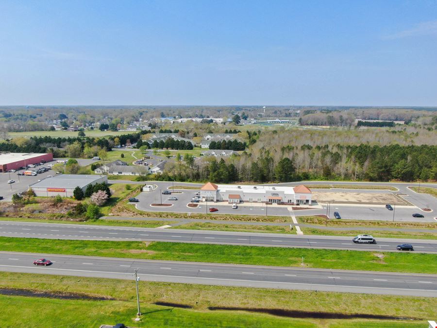 Delmar Business Park