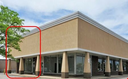 Preview of commercial space at 10207 W Grand Avenue
