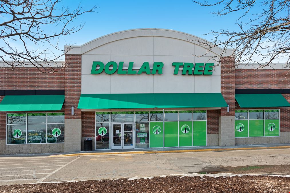 Livonia Marketplace