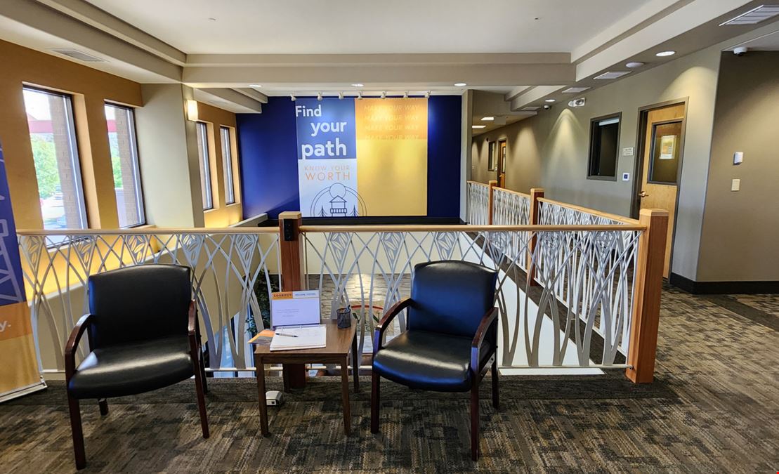 Absolute NNN Leased Opportunity | 8.24% Cap Rate