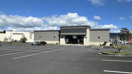 Preview of Retail space for Rent at 421 Three Rivers Dr