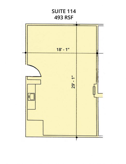 Woodcrest Office Park