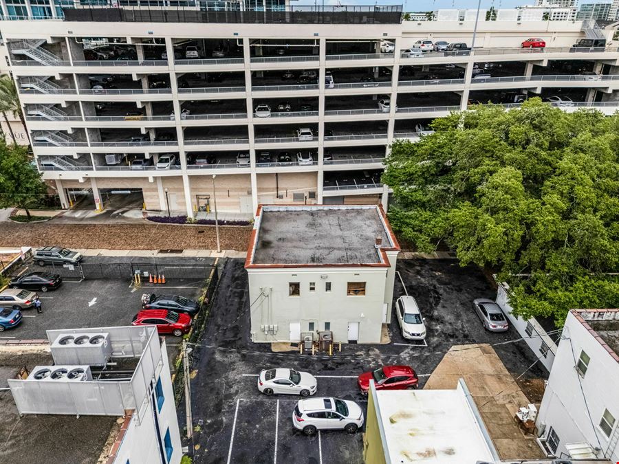 220 Palmetto Ave