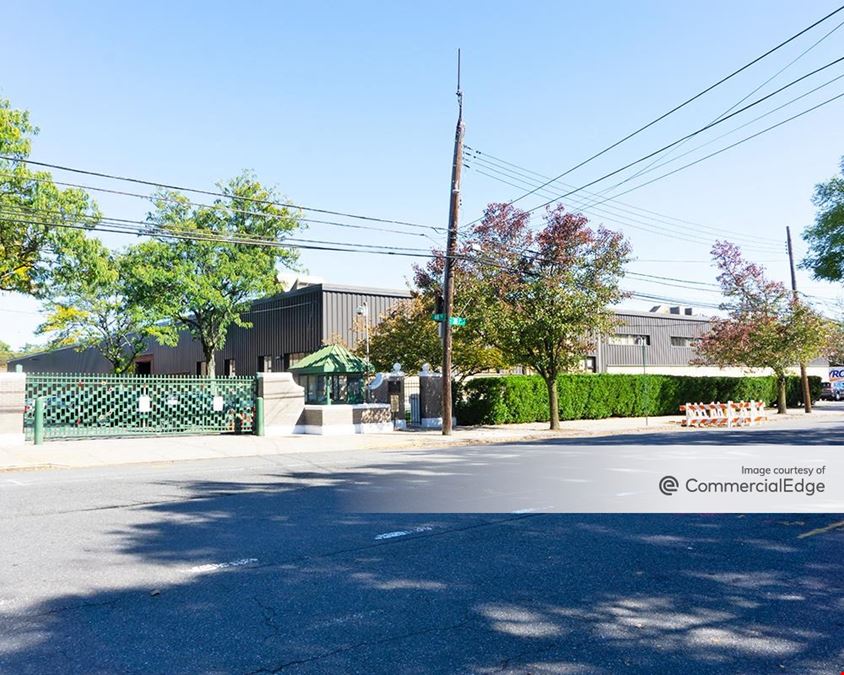 48-11 20th Avenue