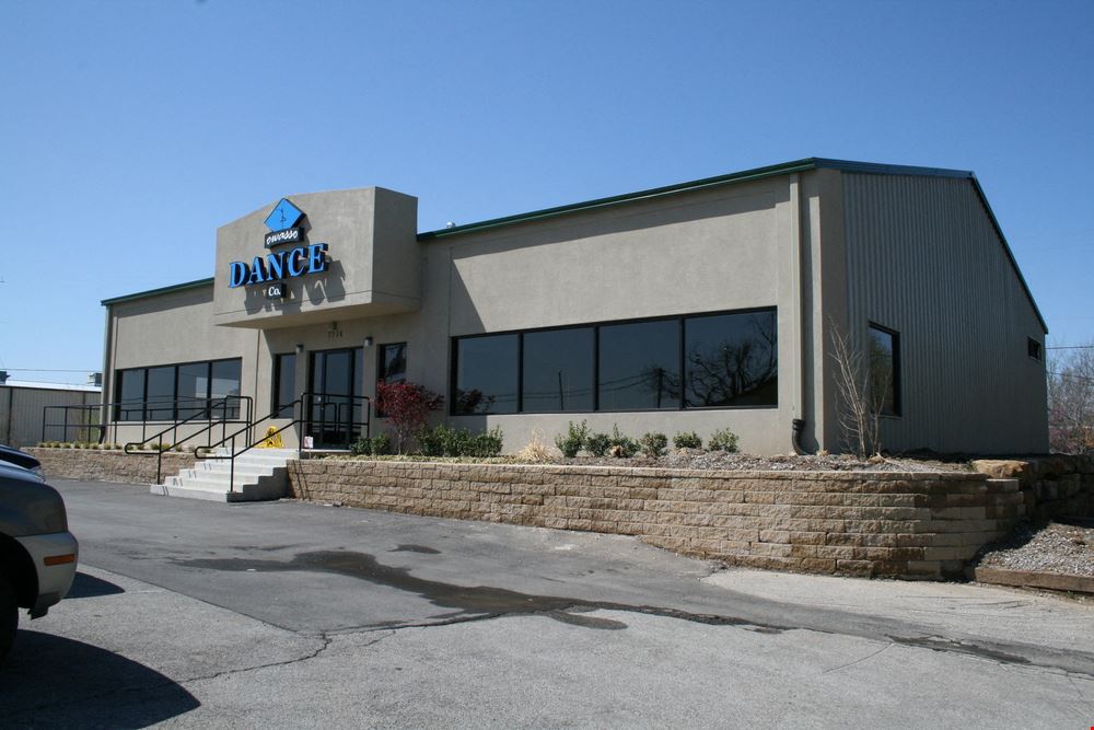 Owasso Business Park