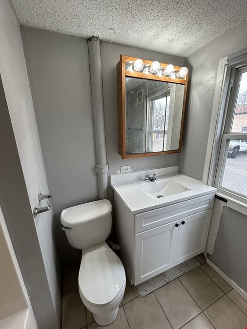 Downtown SFH Rental Property - Investment