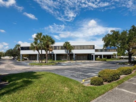 Preview of Office space for Rent at 3491 Gandy Blvd N