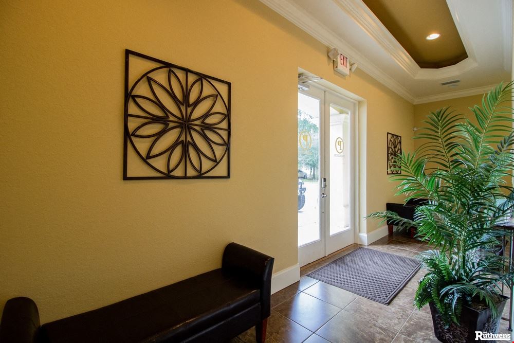 Executive Office in South Lakeland
