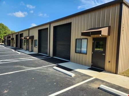 Preview of Industrial space for Rent at 3001 McCrary Court