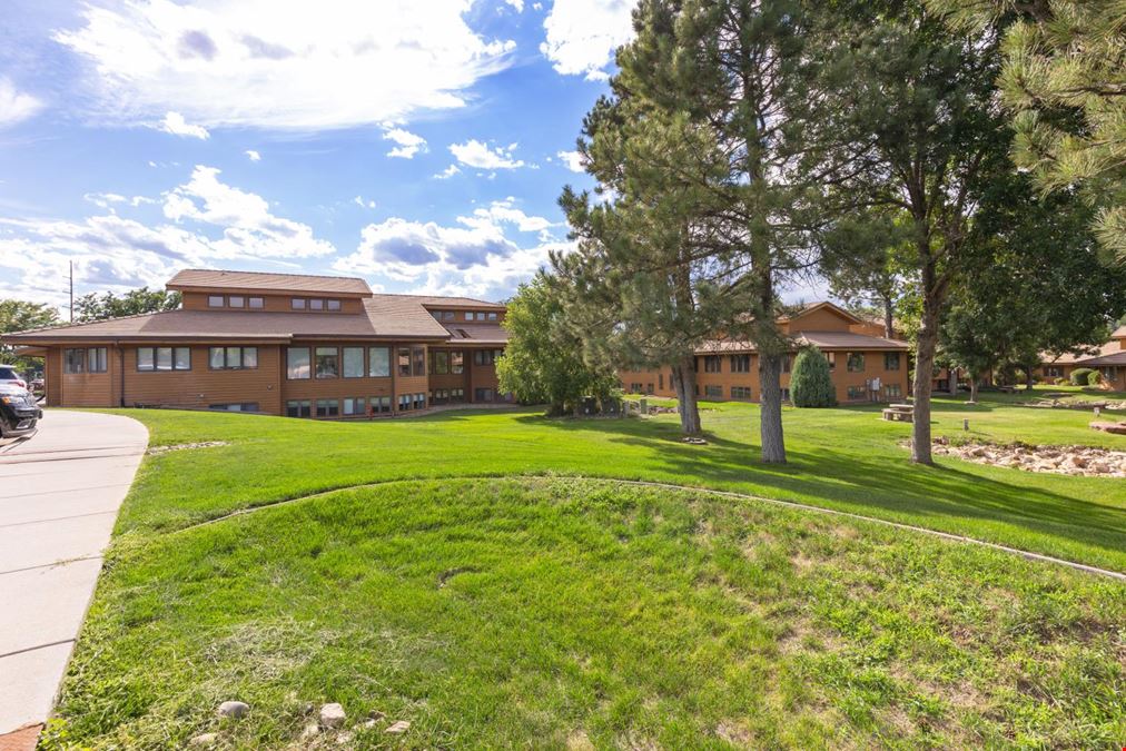 2620 Jackson Blvd, Unit B