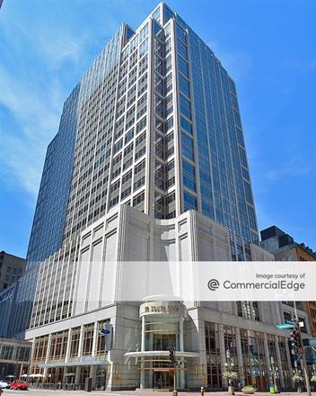 Preview of Office space for Rent at 50 South 6th Street