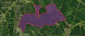 Massive Rural 417+ Acre Industrial Or Any Use Blank Slate Near Interstate I-77 Corridor