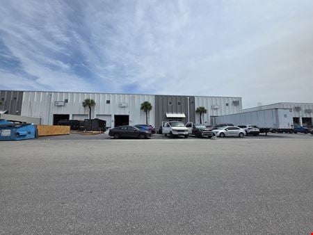 Preview of Industrial space for Rent at 9010 NW 105th Way