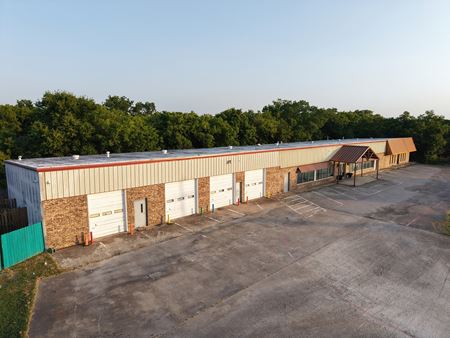 Preview of Retail space for Sale at 2800 State Highway 66