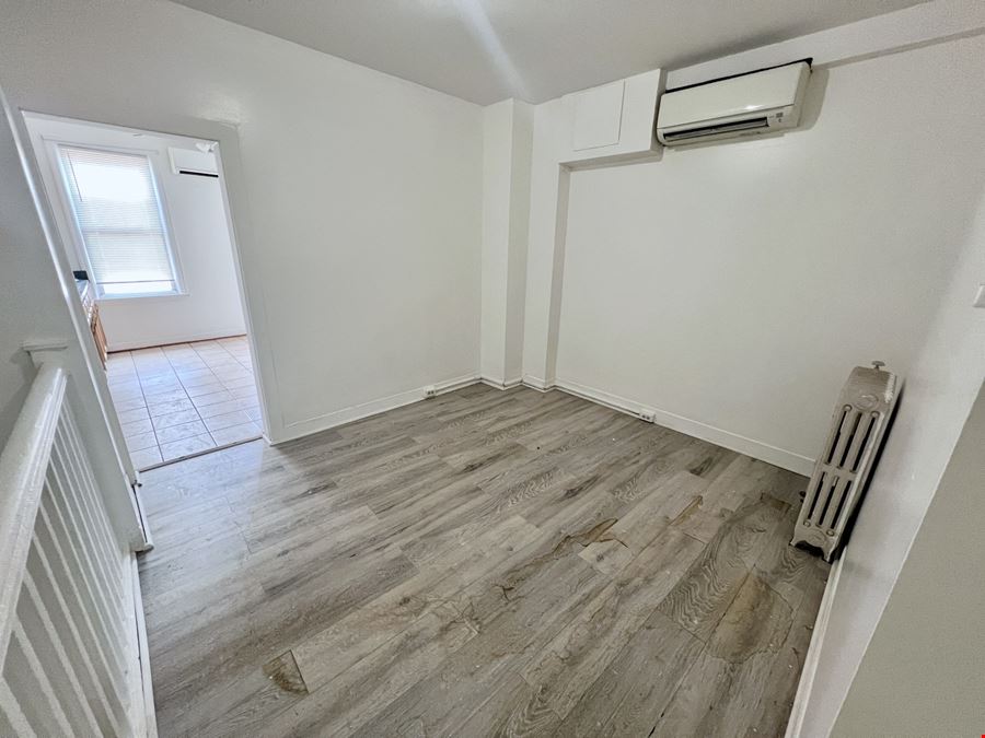 1003 South Charles Street