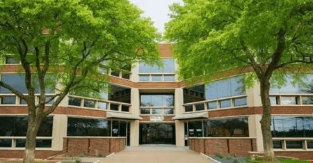 Preview of Office space for Rent at 15150 Preston Rd #300