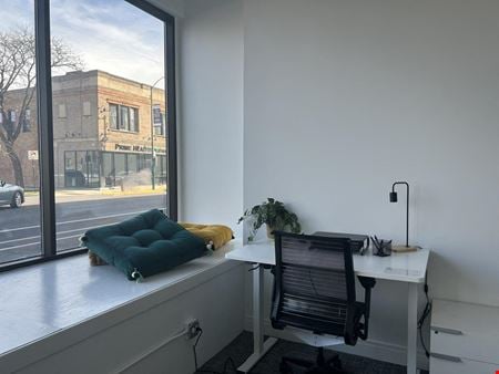 Preview of Office space for Rent at 3323 West Diversey Avenue