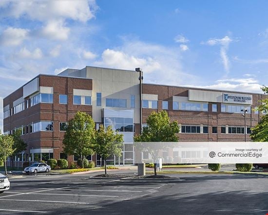 Preview of Office space for Rent at 4911 South Arrowhead Drive
