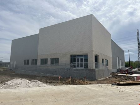 Preview of commercial space at 11026 Bay Commerce Drive
