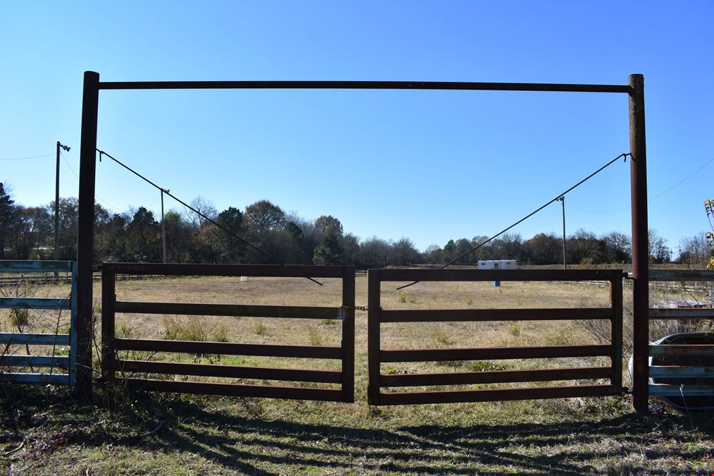 Saddlebrook Farm