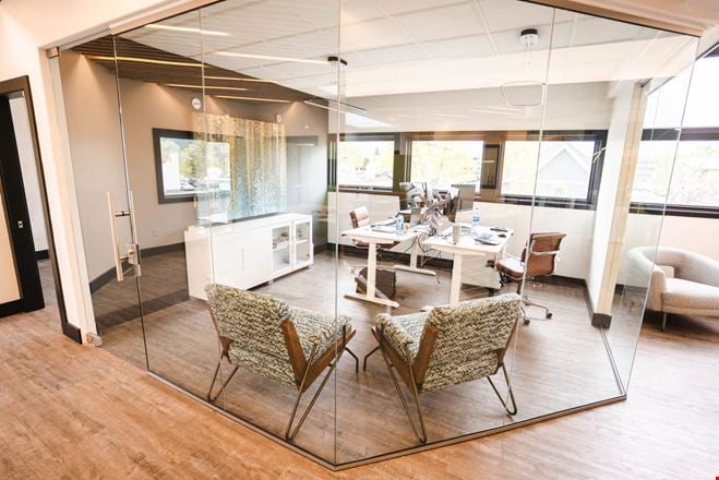 Preview of Office space for Rent at 1205 South Main Street