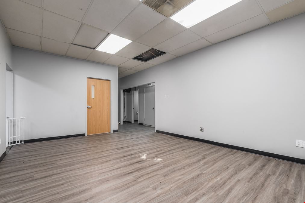 Office Space for Lease