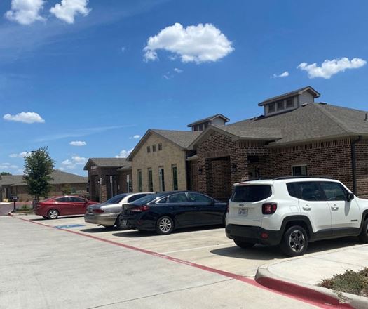 Preview of Office space for Sale at 8501 MidCities Blvd.
