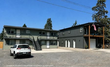 Preview of Multi-Family space for Sale at 404-414 SE Railroad St