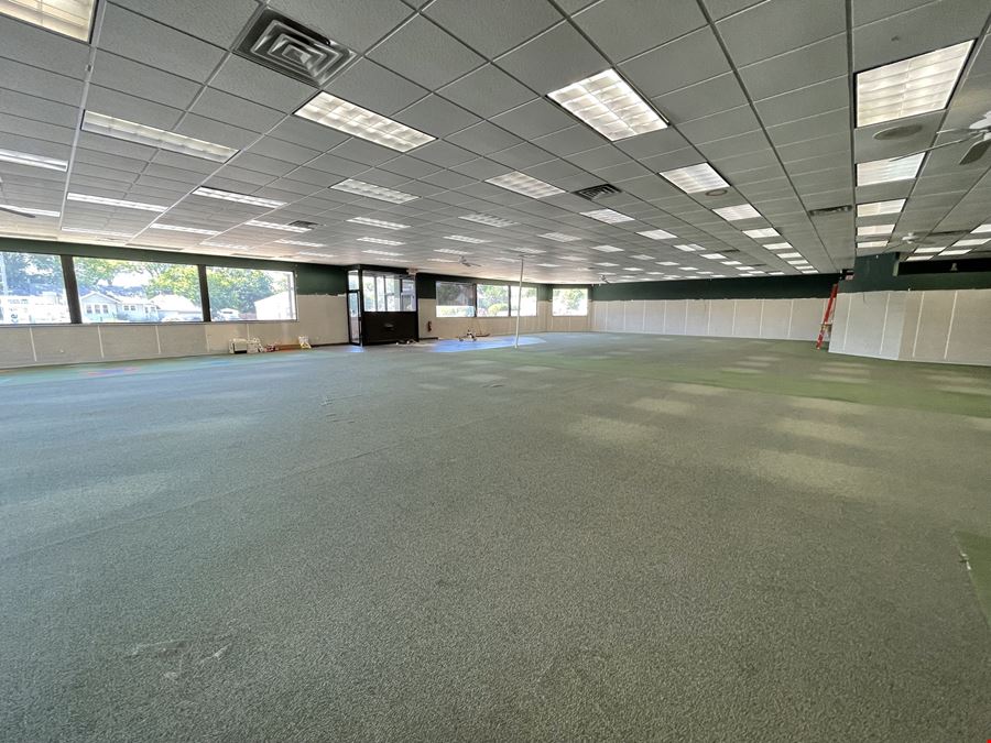 803 W. Burlington Ave.