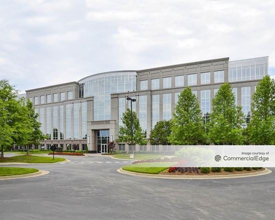 Preview of Office space for Rent at 6640 Carothers Pkwy