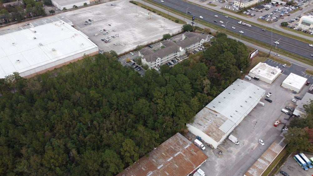 1.02 Acres, B-3