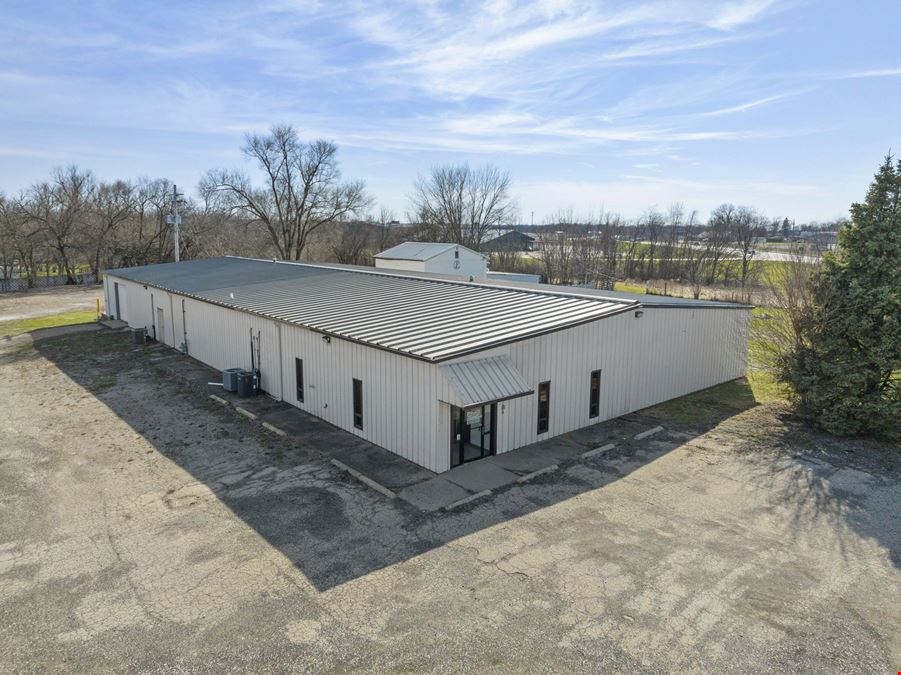 2485 Washington Rd