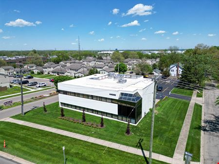 Preview of commercial space at 44060 Woodward Ave Ste 200a