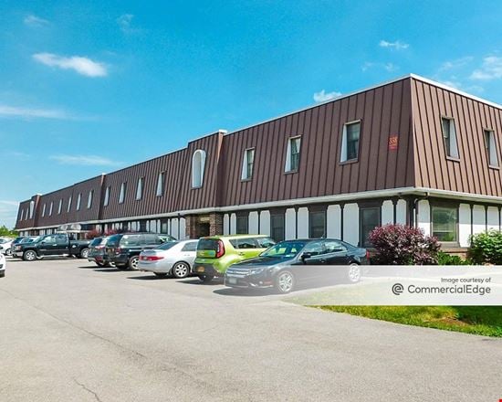 Preview of Office space for Rent at 338 Harris Hill Road