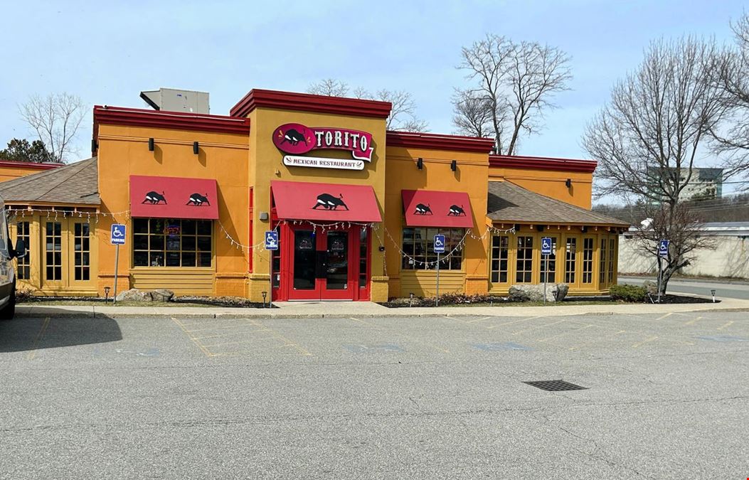 Danvers Crossing