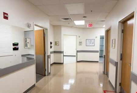 Preview of Office space for Rent at W Avenue A