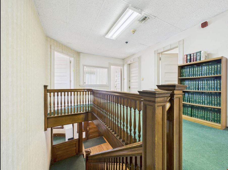 Rose Cottage Professional Offices