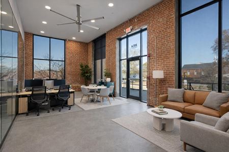 Preview of Office space for Rent at 300 South St