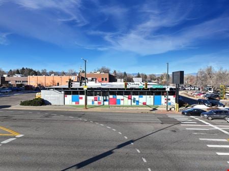Preview of Retail space for Sale at 2665 S Colorado Blvd