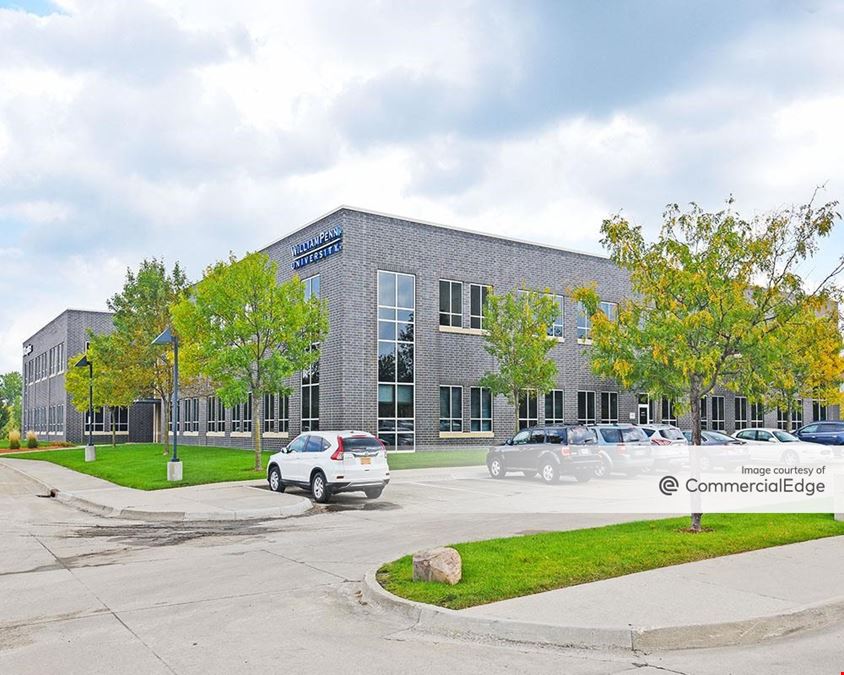 1275 NW 128th Street