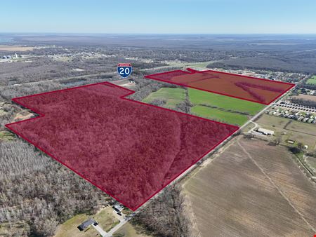 Preview of VacantLand space for Sale at Cook Road & Broadway Street