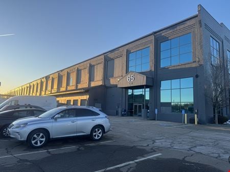 Preview of Industrial space for Rent at 65 Sprague St