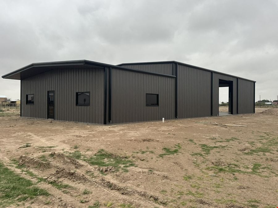 7115 N CR 1294