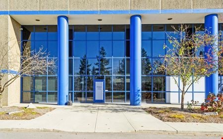 Preview of Industrial space for Rent at 6735 Haggerty Road