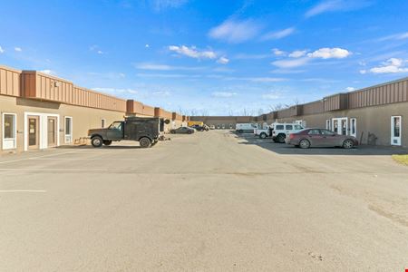 Preview of Industrial space for Rent at 1520 Harmon Avenue (Suites 660-720)
