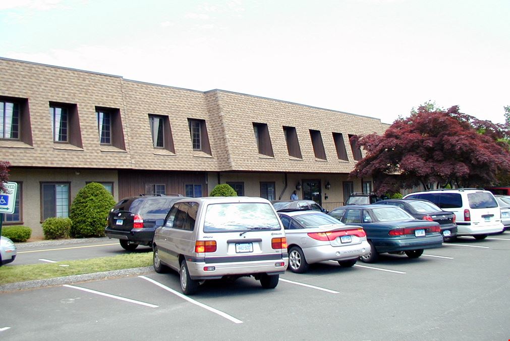 304 Federal Rd
