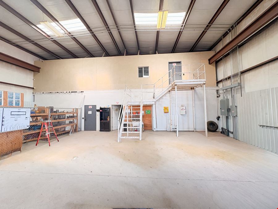 4807 South County Road 1210