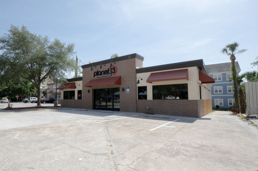 309 N Woodland Blvd
