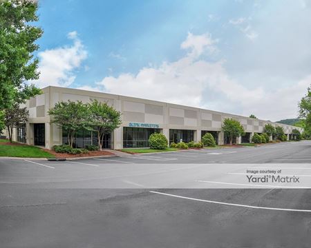 Preview of commercial space at 318 Seaboard Lane