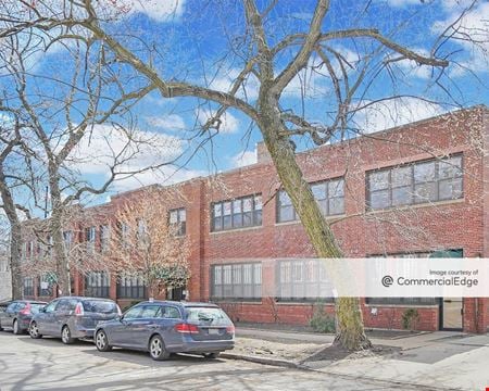 Preview of Office space for Rent at 1801 West Byron Street